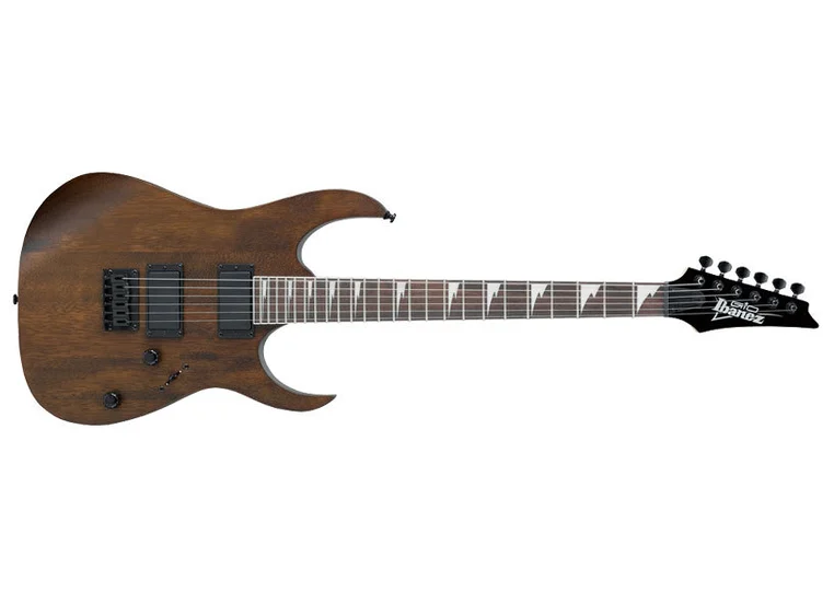 Ibanez GRG121DX WNF Elgitar 